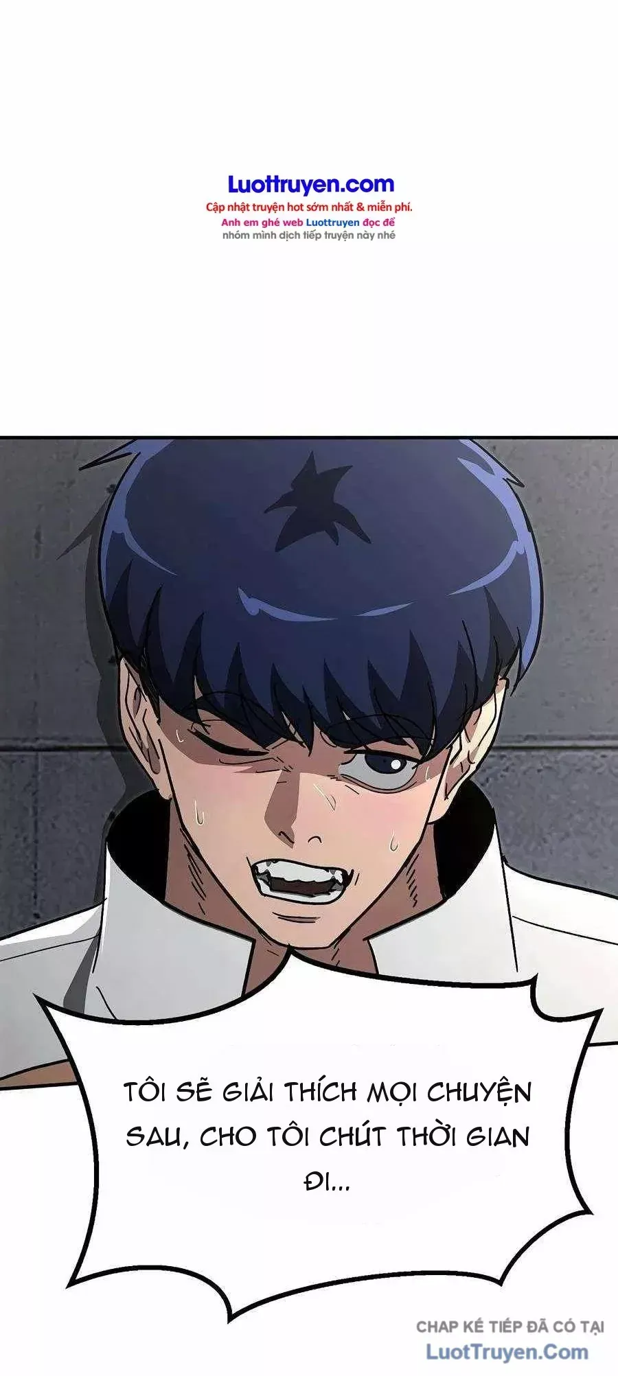 Người Dọn Dẹp Chap 36 - Next Chap 35