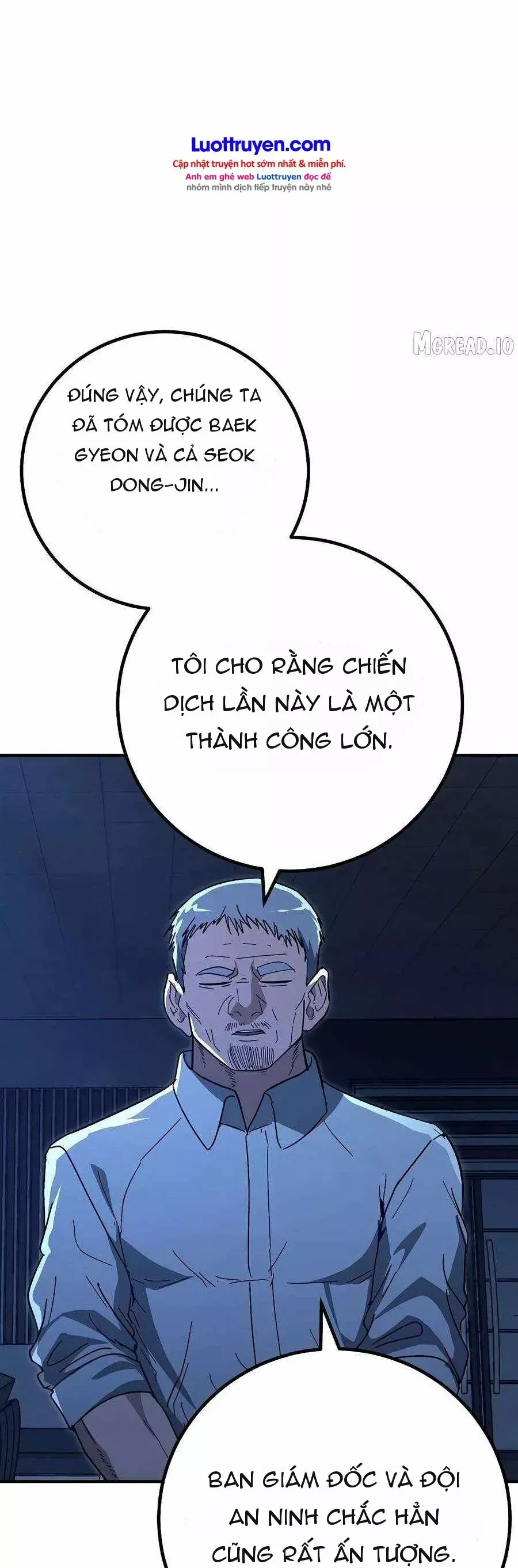 Người Dọn Dẹp Chap 36 - Next Chap 35