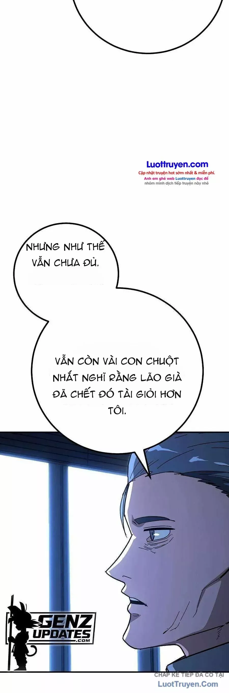 Người Dọn Dẹp Chap 36 - Next Chap 35