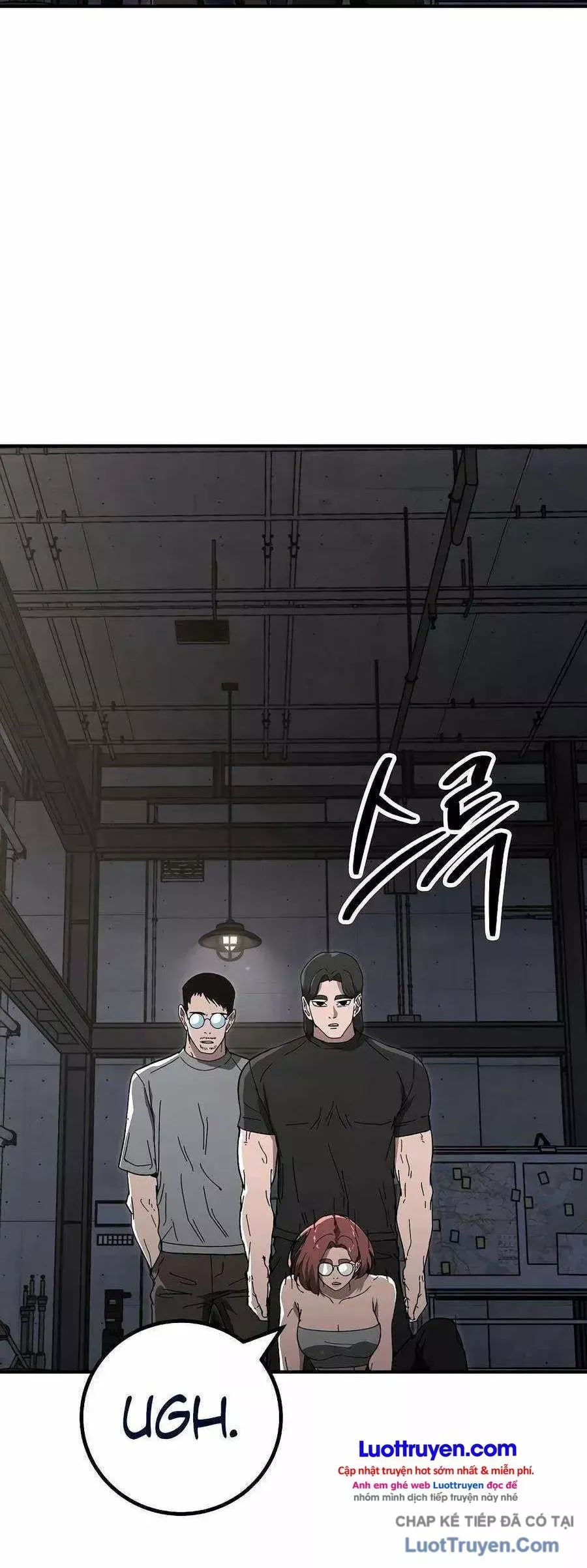 Người Dọn Dẹp Chap 37 - Next Chap 36