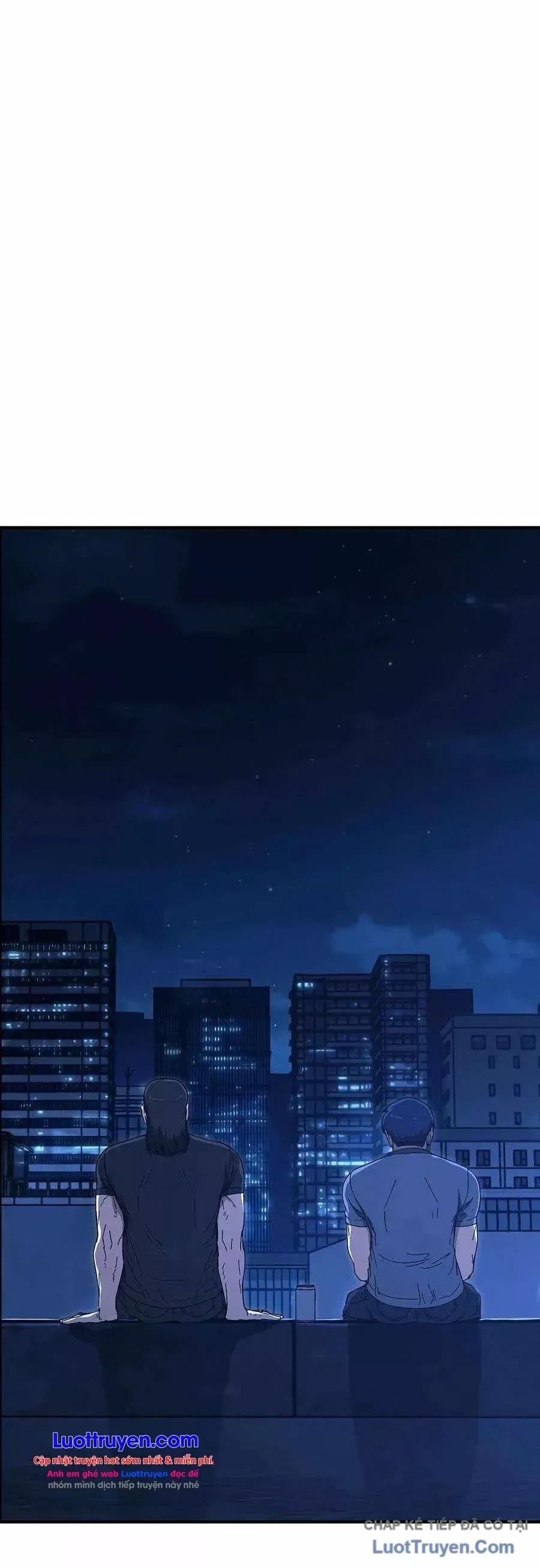Người Dọn Dẹp Chap 37 - Next Chap 36