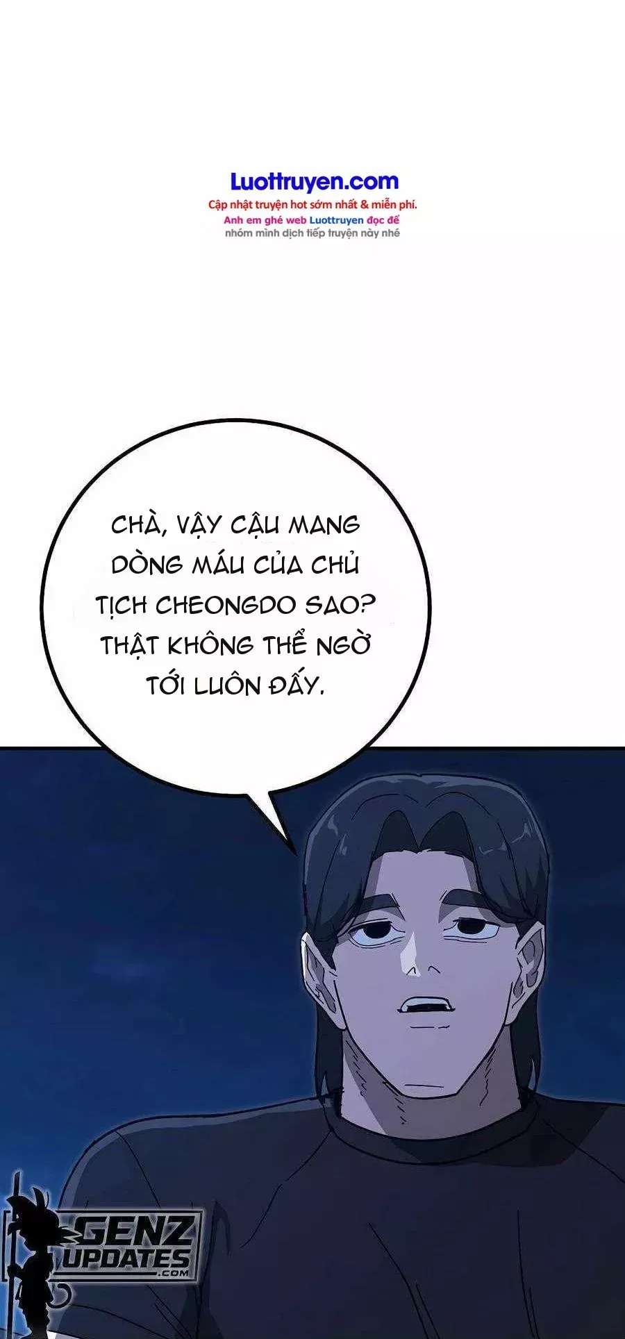 Người Dọn Dẹp Chap 37 - Next Chap 36