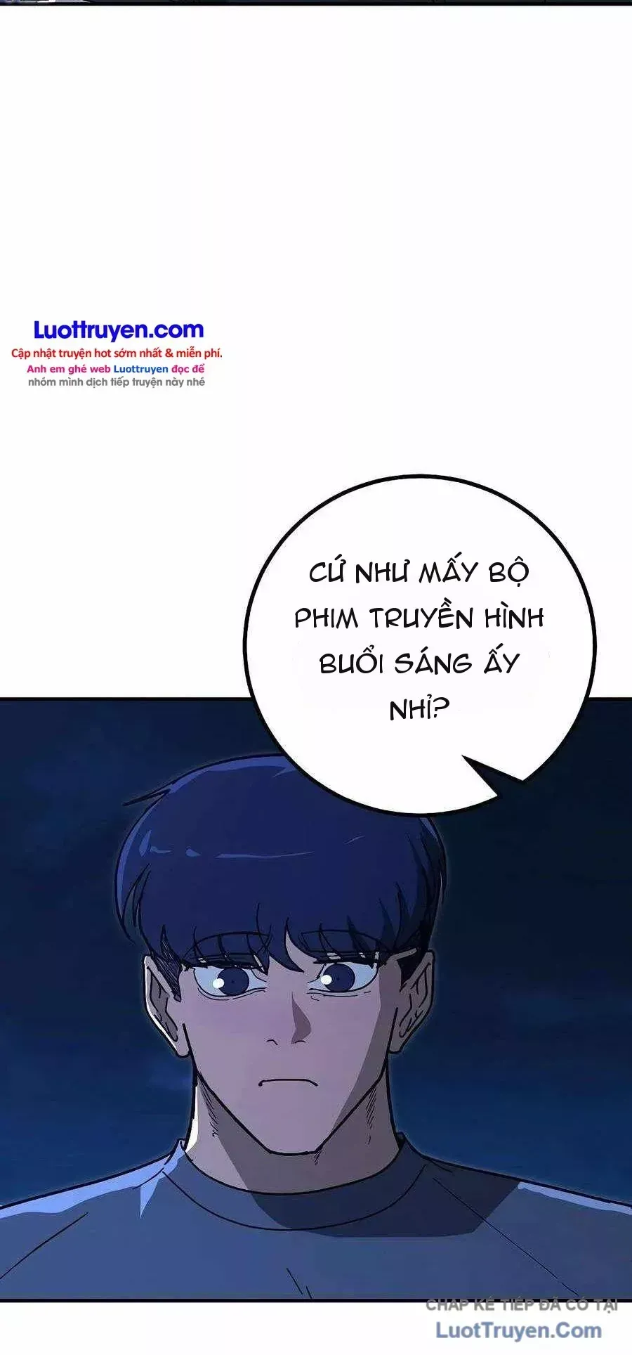 Người Dọn Dẹp Chap 37 - Next Chap 36