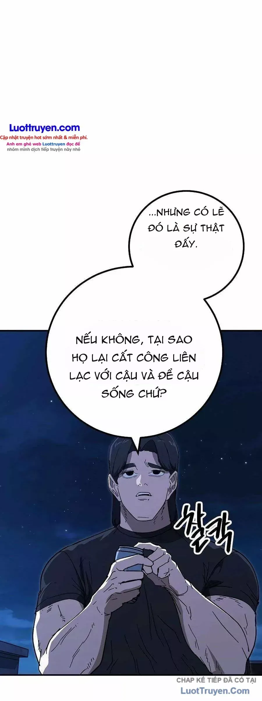 Người Dọn Dẹp Chap 37 - Next Chap 36