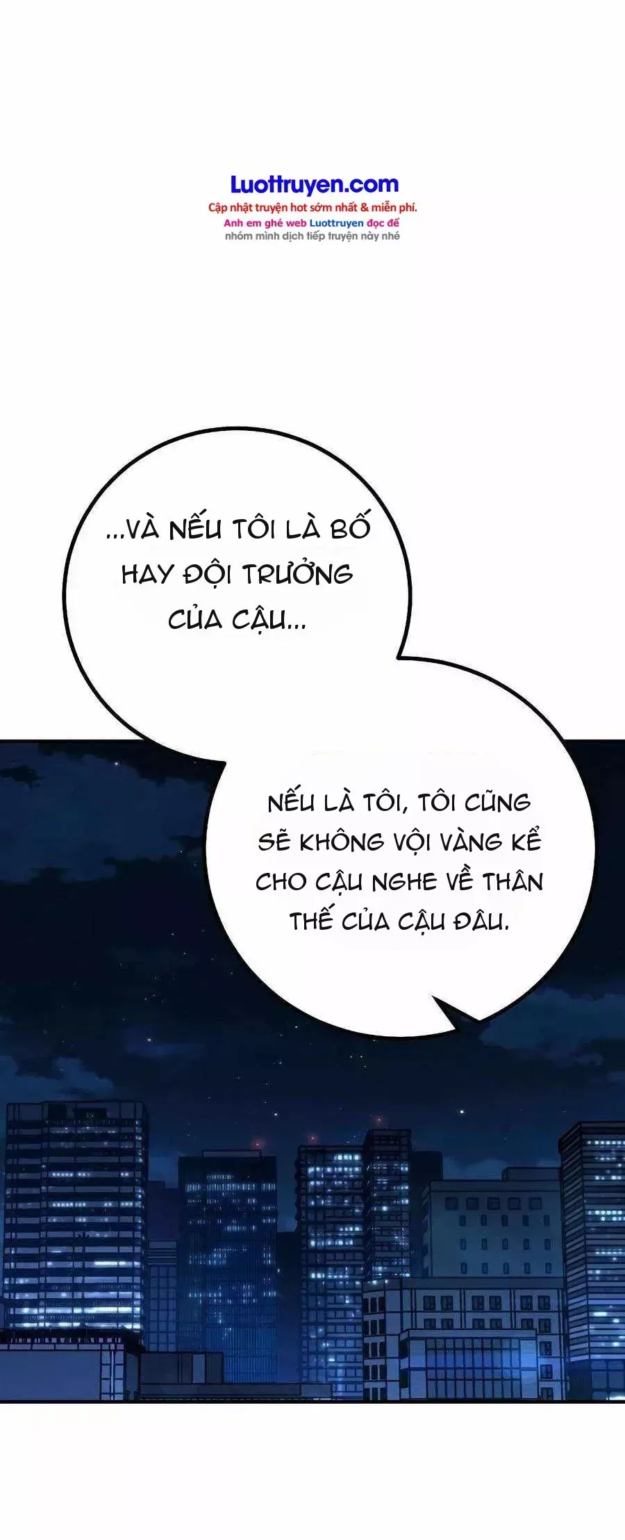 Người Dọn Dẹp Chap 37 - Next Chap 36