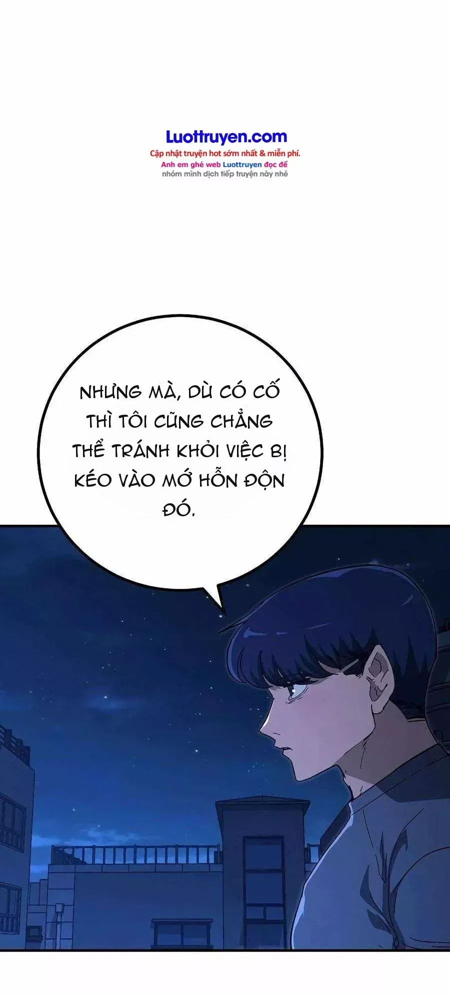 Người Dọn Dẹp Chap 37 - Next Chap 36