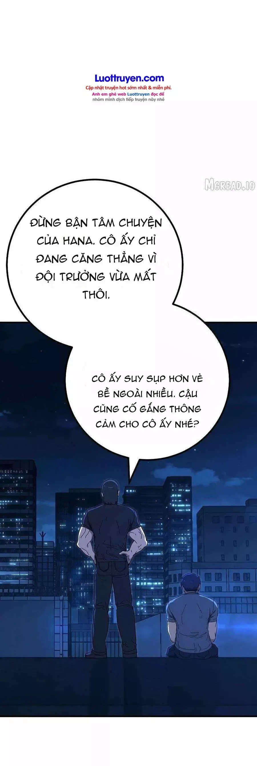 Người Dọn Dẹp Chap 37 - Next Chap 36