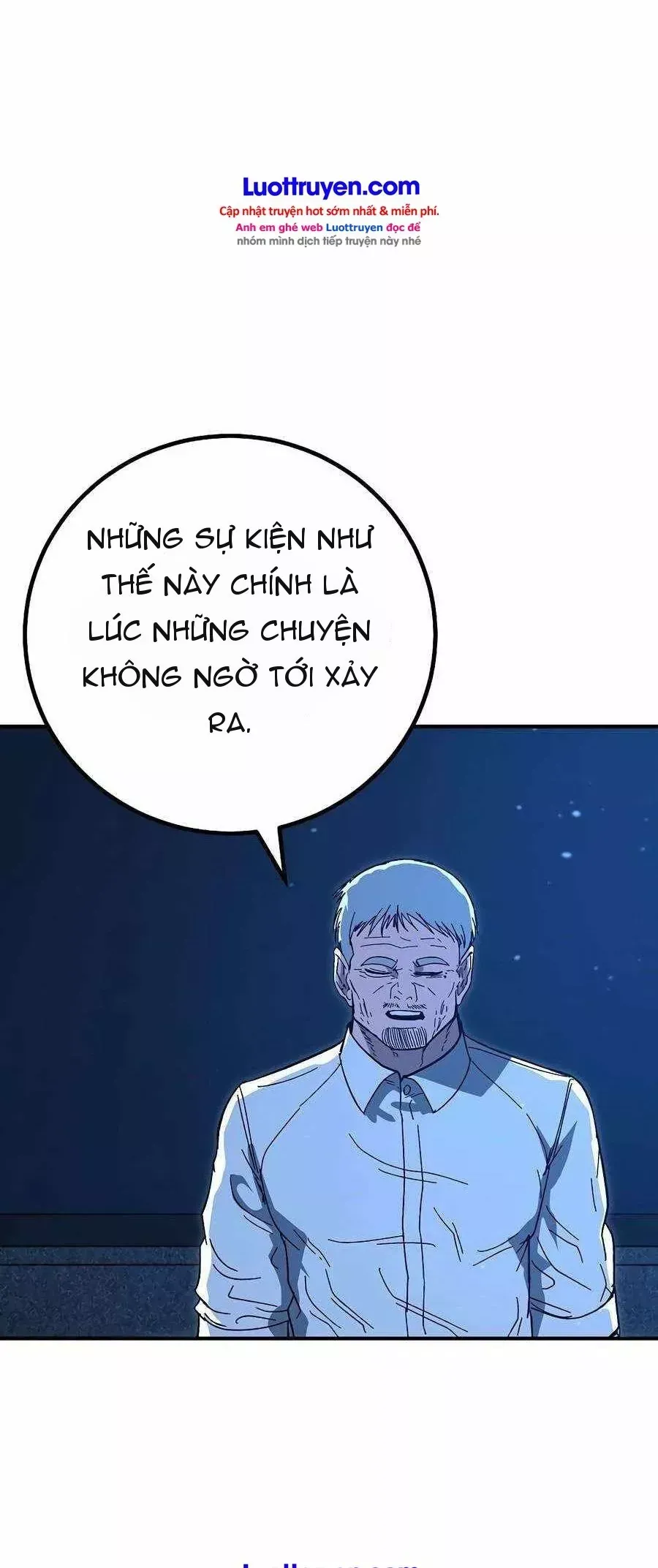 Người Dọn Dẹp Chap 37 - Next Chap 36