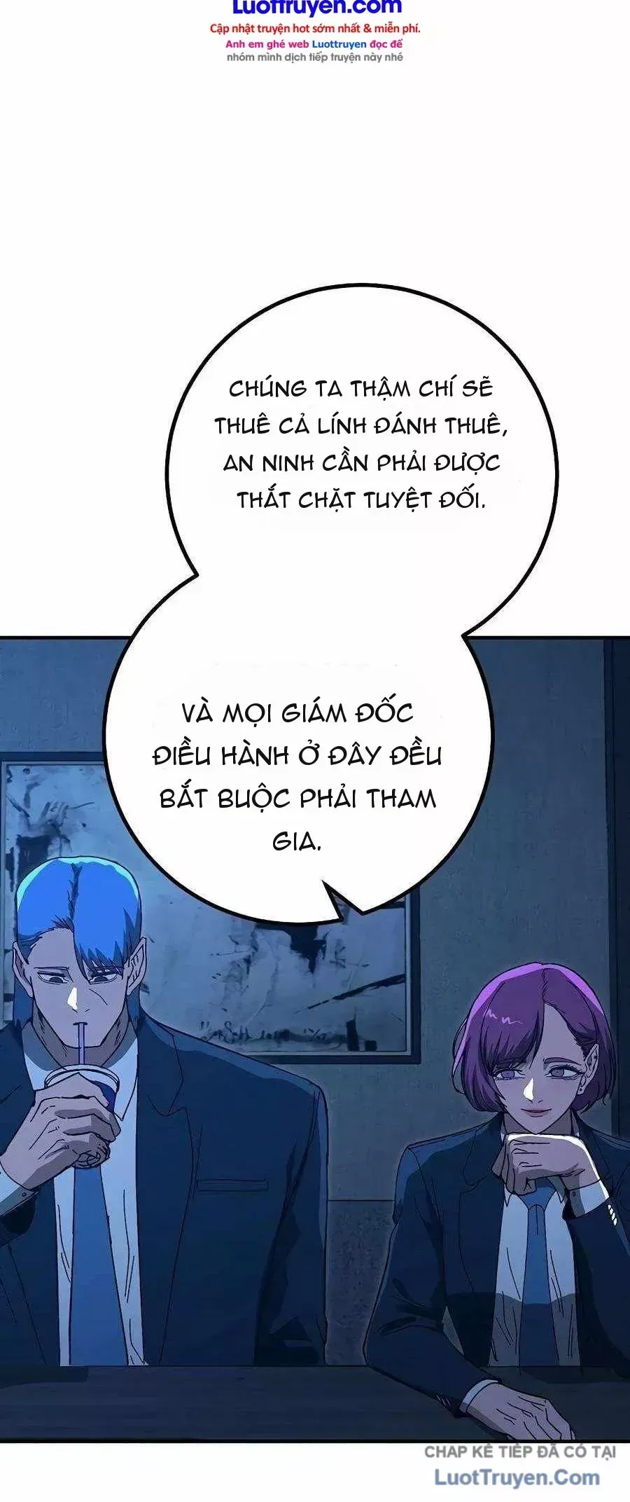 Người Dọn Dẹp Chap 37 - Next Chap 36