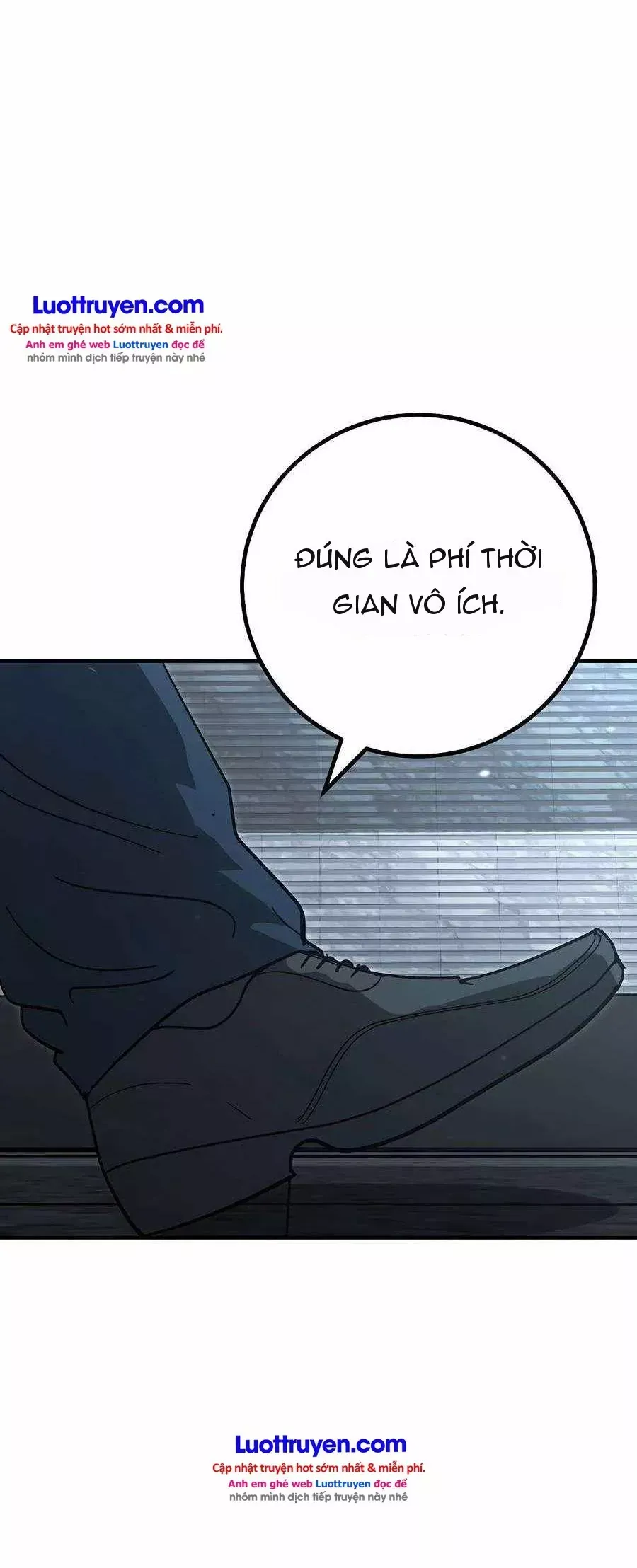 Người Dọn Dẹp Chap 37 - Next Chap 36