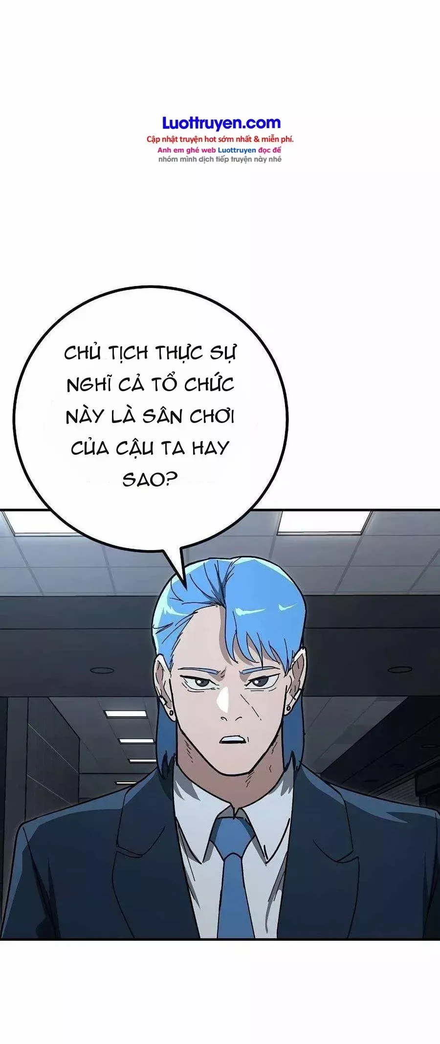 Người Dọn Dẹp Chap 37 - Next Chap 36