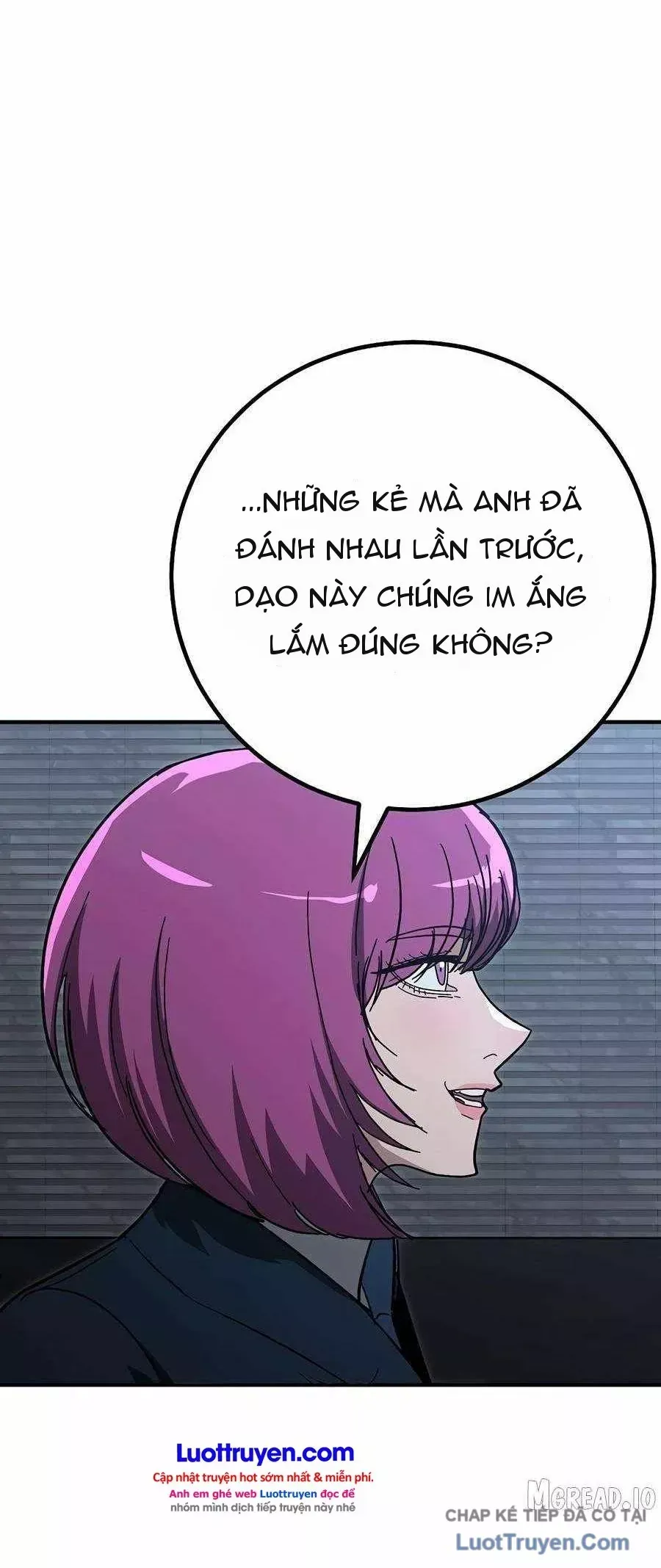 Người Dọn Dẹp Chap 37 - Next Chap 36