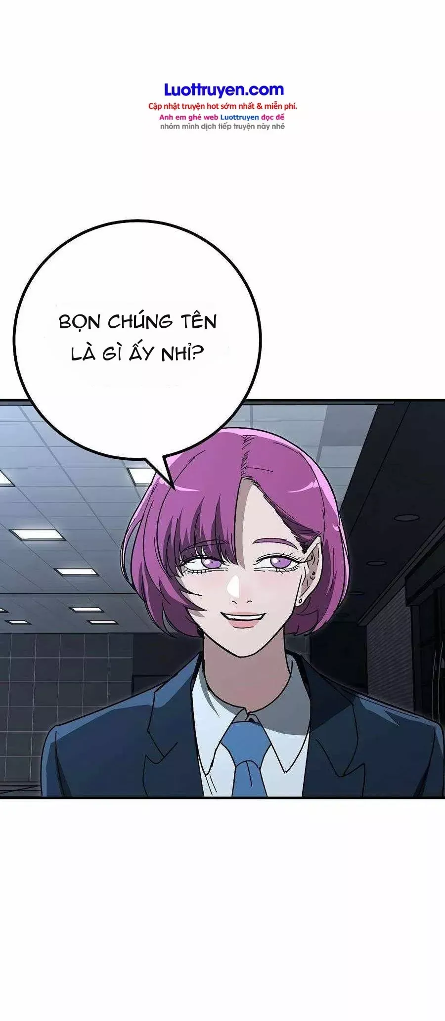 Người Dọn Dẹp Chap 37 - Next Chap 36