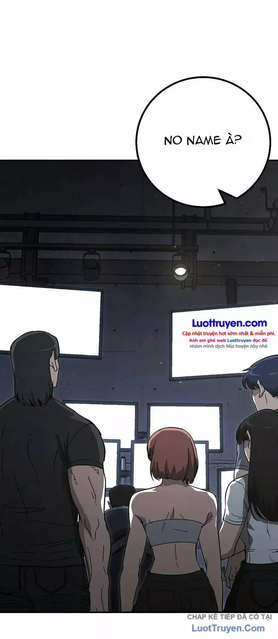 Người Dọn Dẹp Chap 37 - Next Chap 36