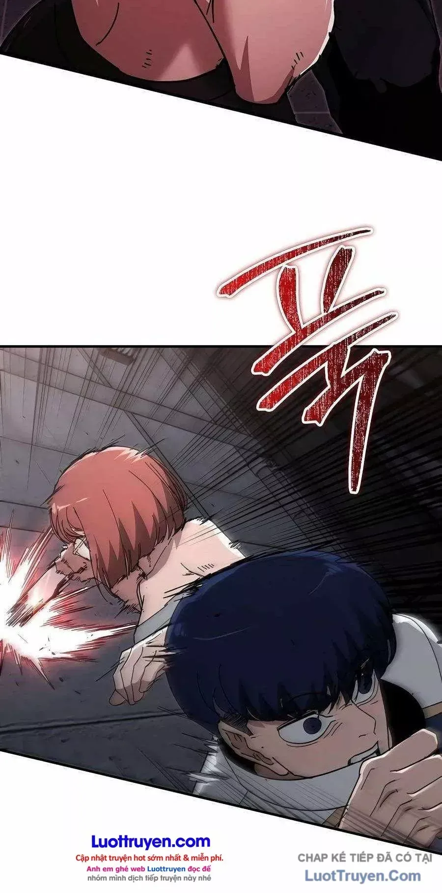 Người Dọn Dẹp Chap 37 - Next Chap 36