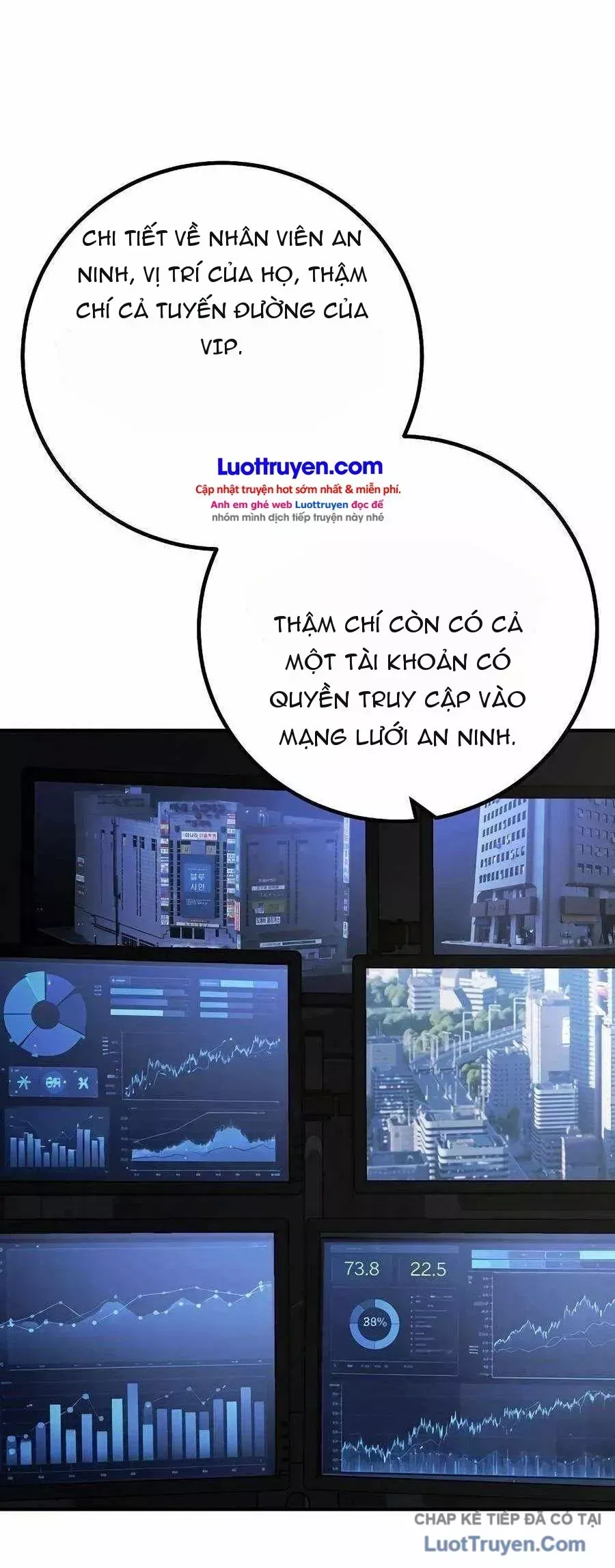 Người Dọn Dẹp Chap 37 - Next Chap 36