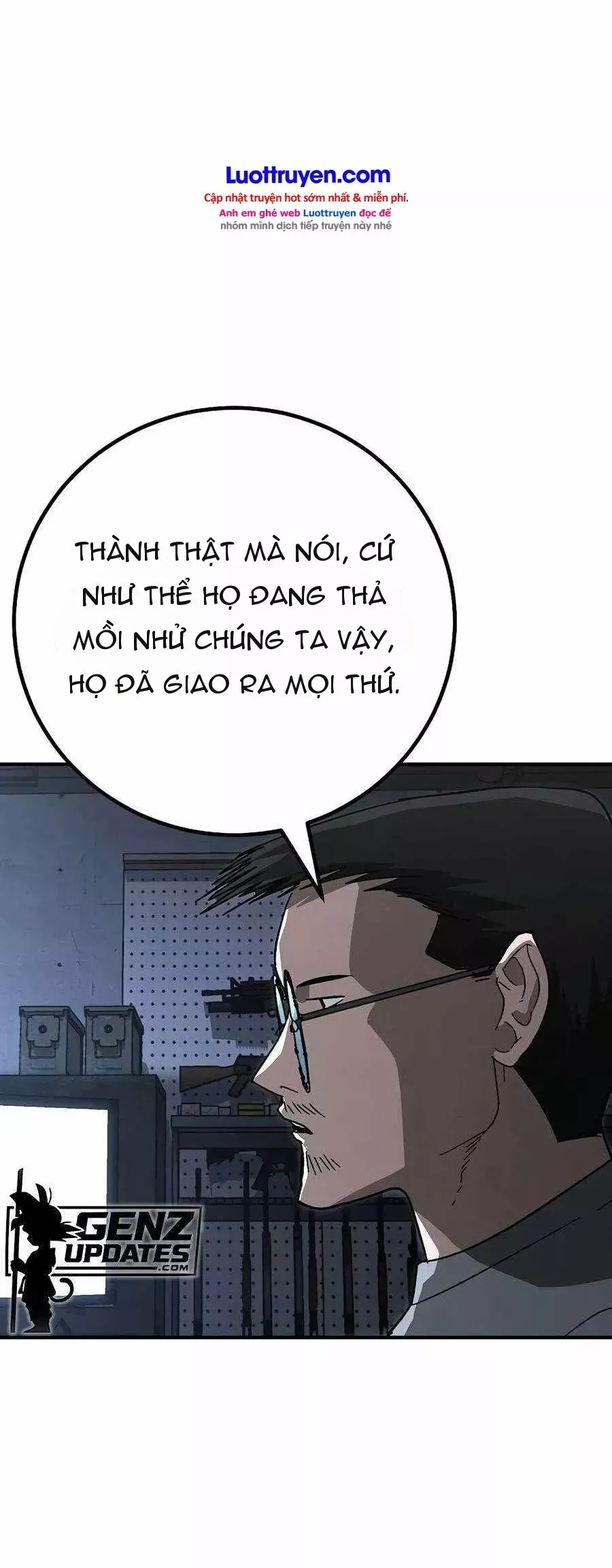 Người Dọn Dẹp Chap 37 - Next Chap 36