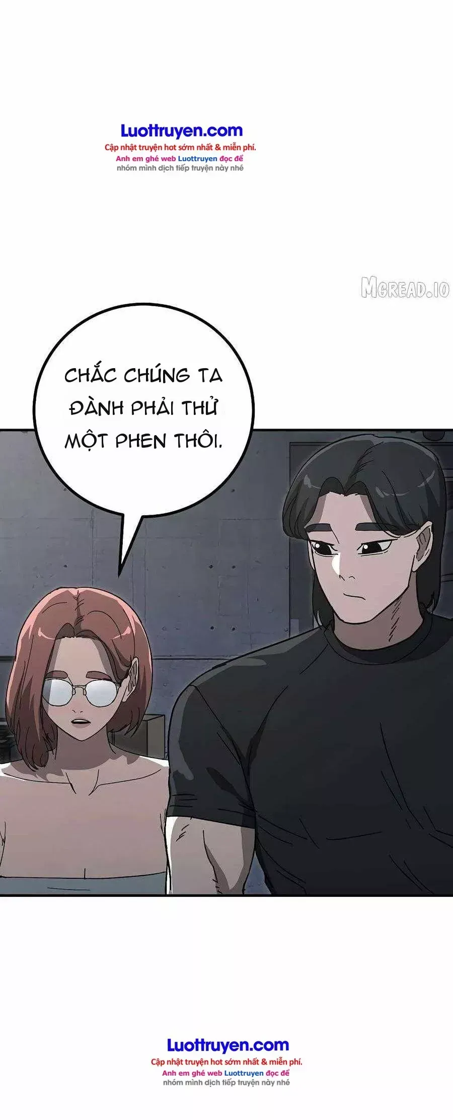Người Dọn Dẹp Chap 37 - Next Chap 36