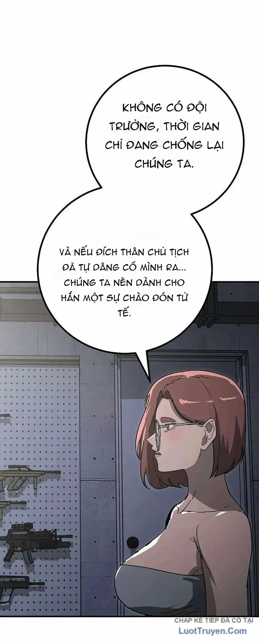 Người Dọn Dẹp Chap 37 - Next Chap 36