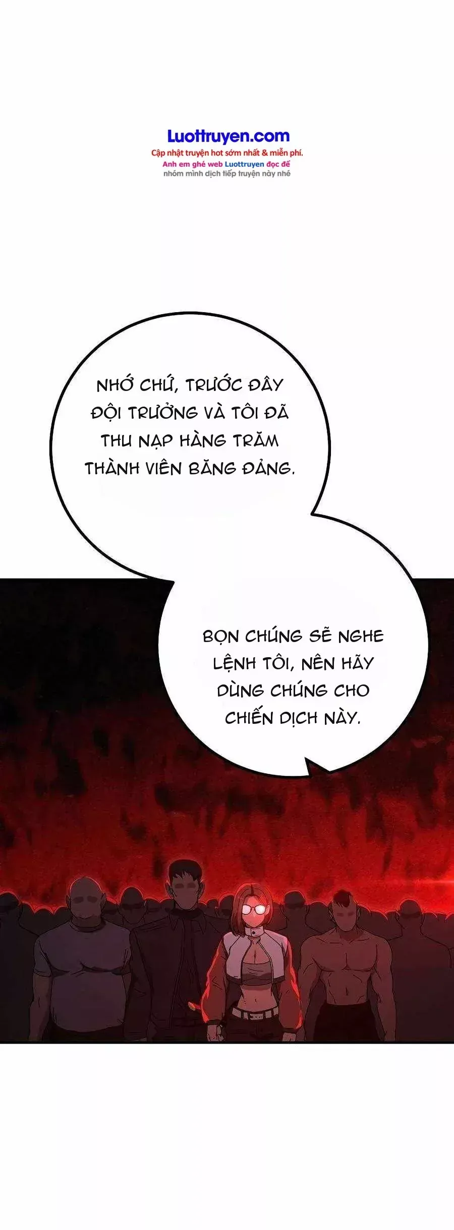 Người Dọn Dẹp Chap 37 - Next Chap 36