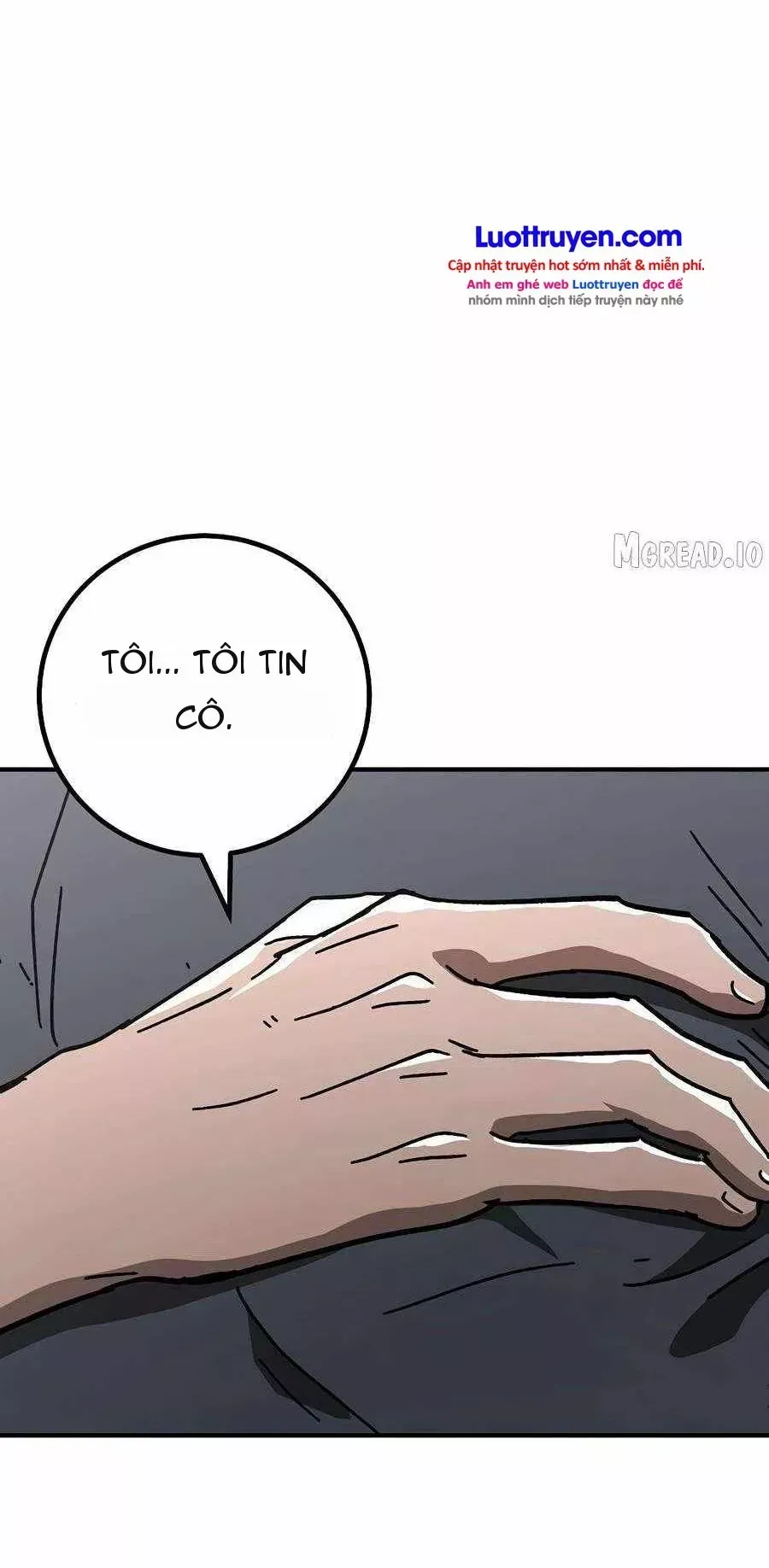 Người Dọn Dẹp Chap 37 - Next Chap 36