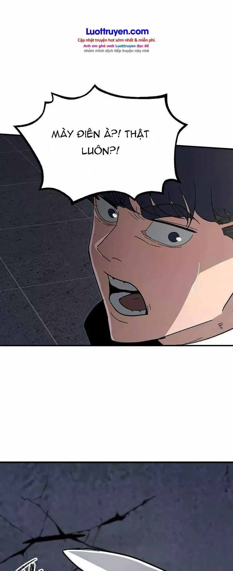 Người Dọn Dẹp Chap 37 - Next Chap 36
