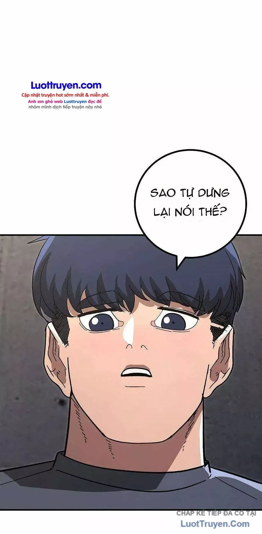 Người Dọn Dẹp Chap 37 - Next Chap 36