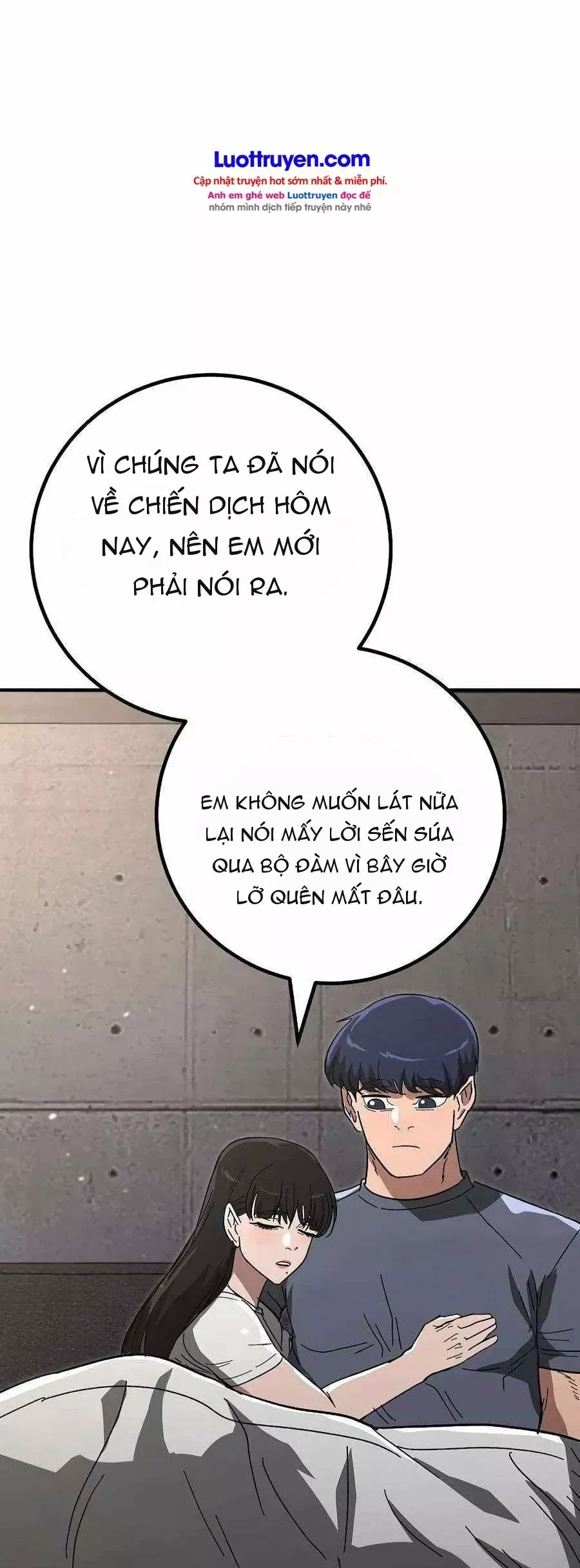 Người Dọn Dẹp Chap 37 - Next Chap 36