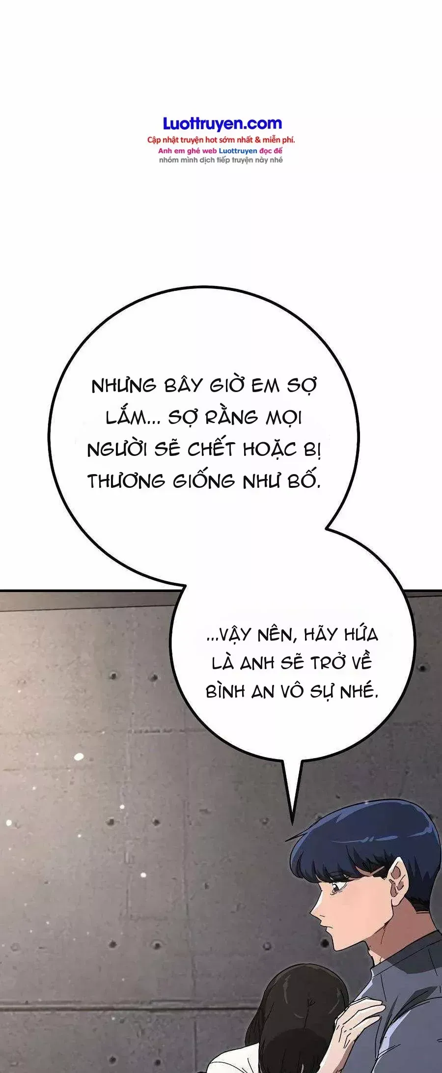 Người Dọn Dẹp Chap 37 - Next Chap 36