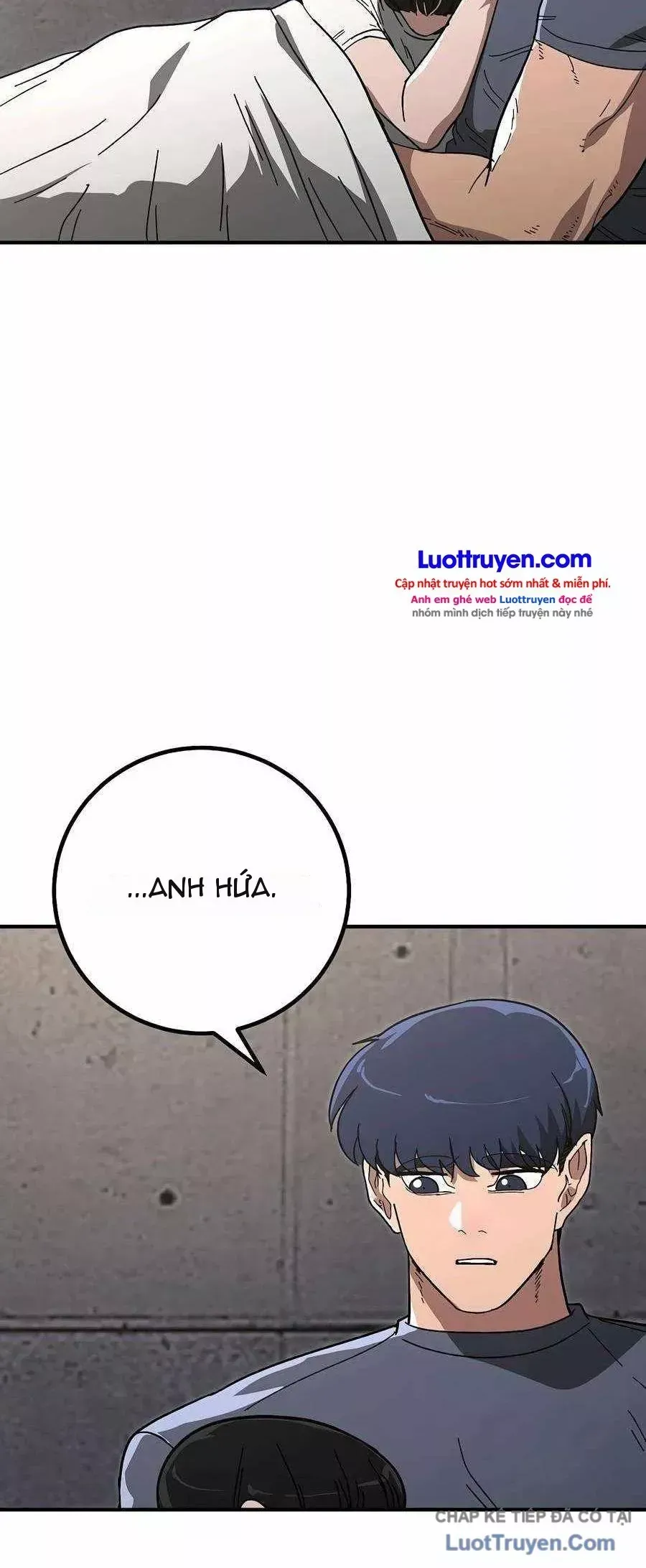 Người Dọn Dẹp Chap 37 - Next Chap 36