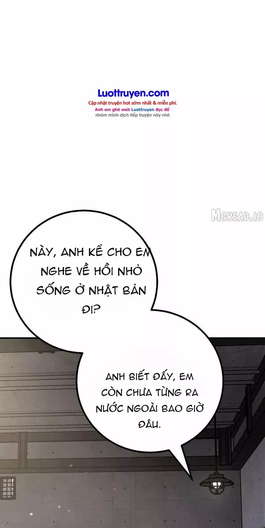 Người Dọn Dẹp Chap 37 - Next Chap 36
