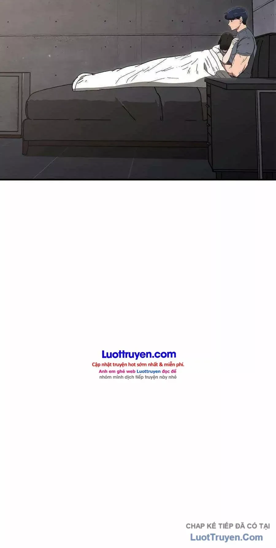Người Dọn Dẹp Chap 37 - Next Chap 36