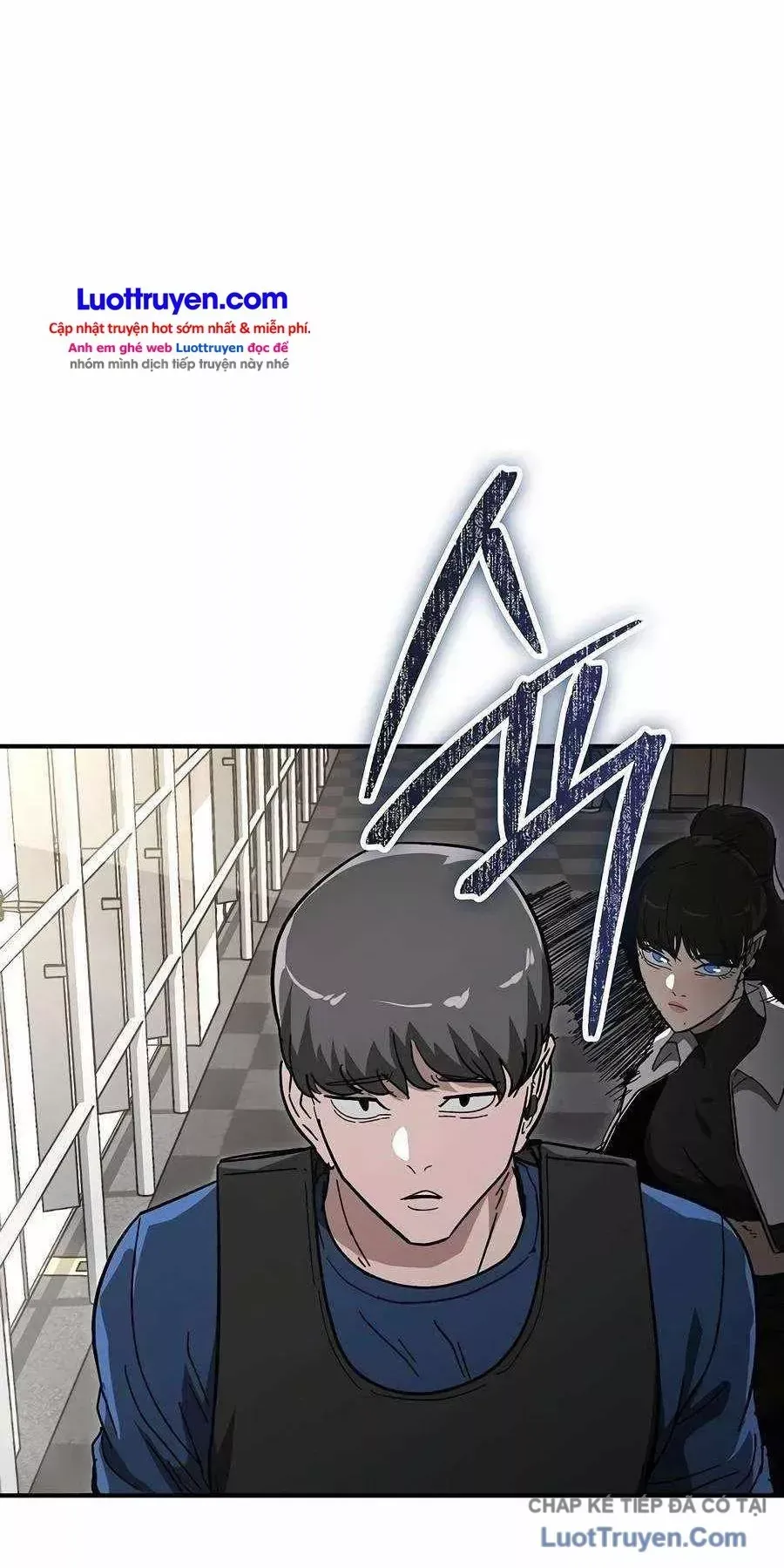 Người Dọn Dẹp Chap 37 - Next Chap 36