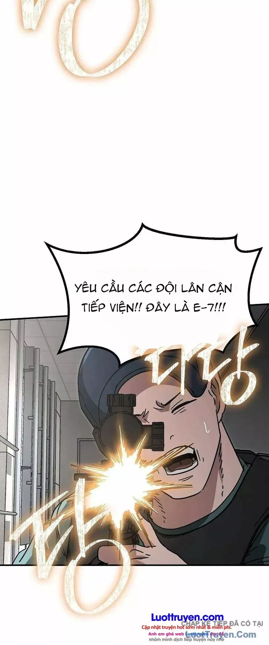 Người Dọn Dẹp Chap 37 - Next Chap 36