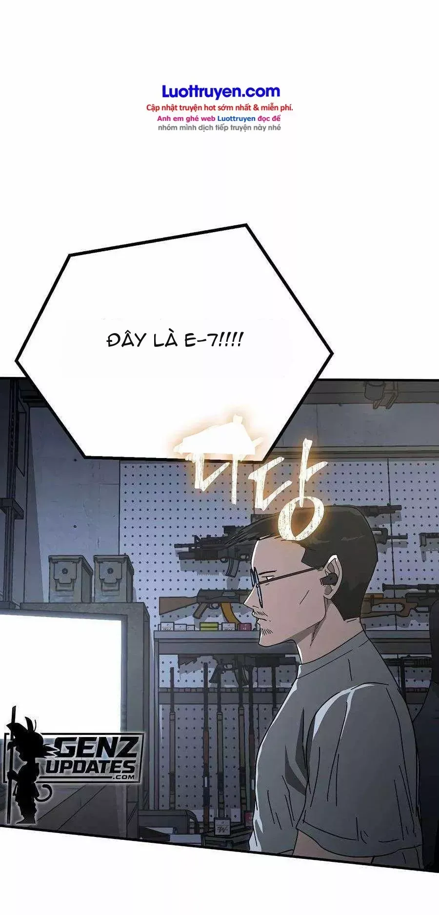 Người Dọn Dẹp Chap 37 - Next Chap 36