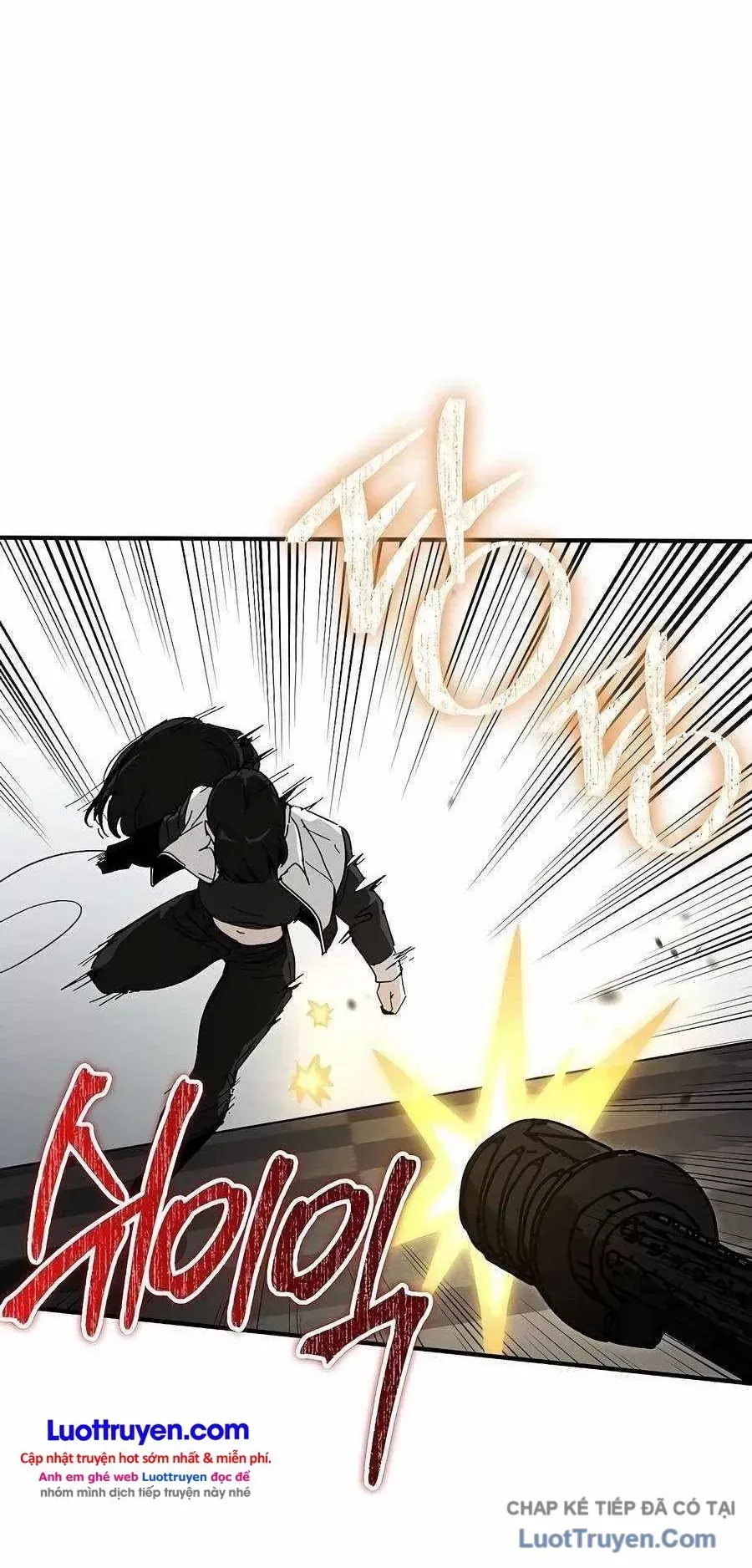 Người Dọn Dẹp Chap 37 - Next Chap 36
