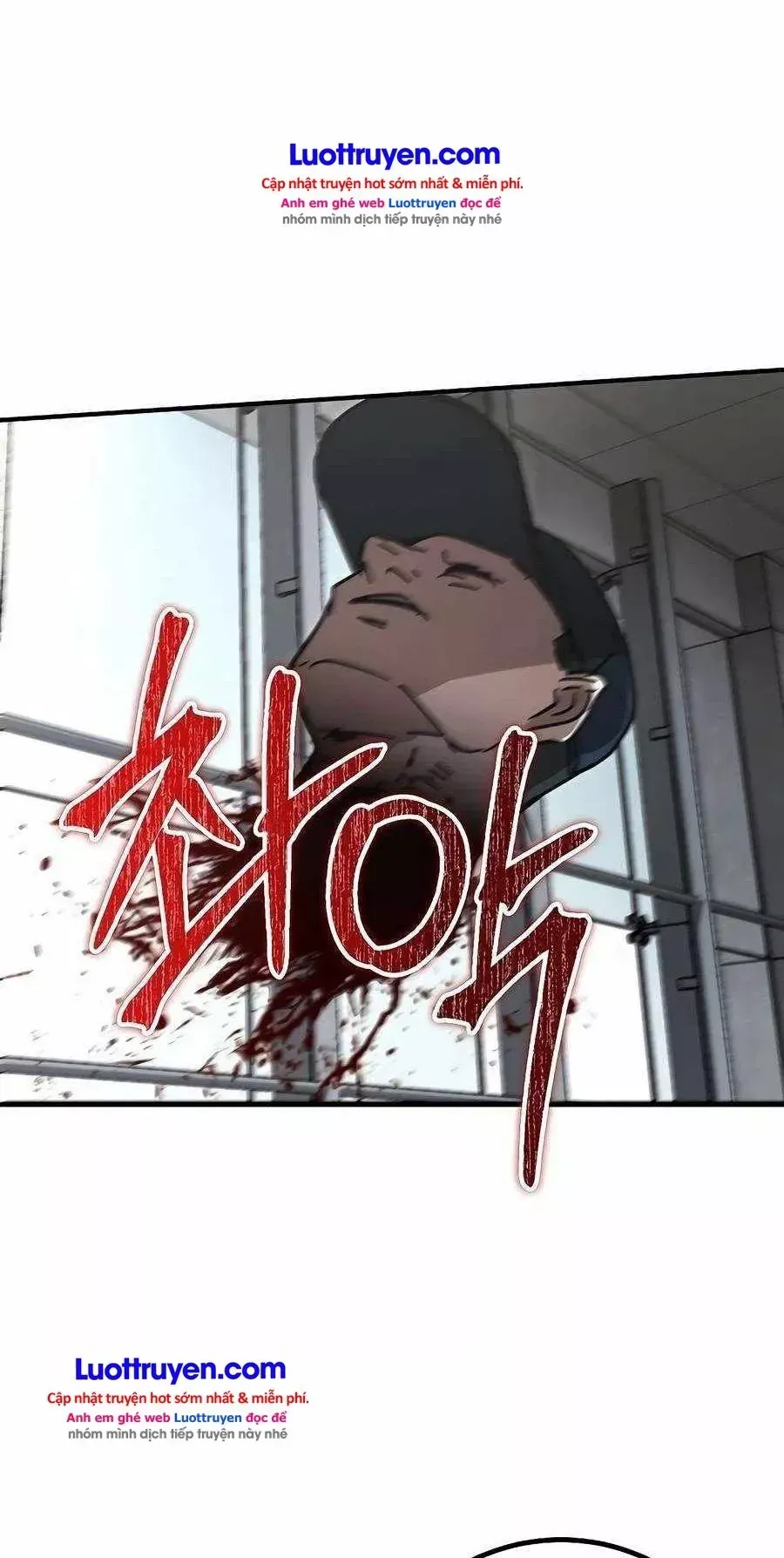 Người Dọn Dẹp Chap 37 - Next Chap 36
