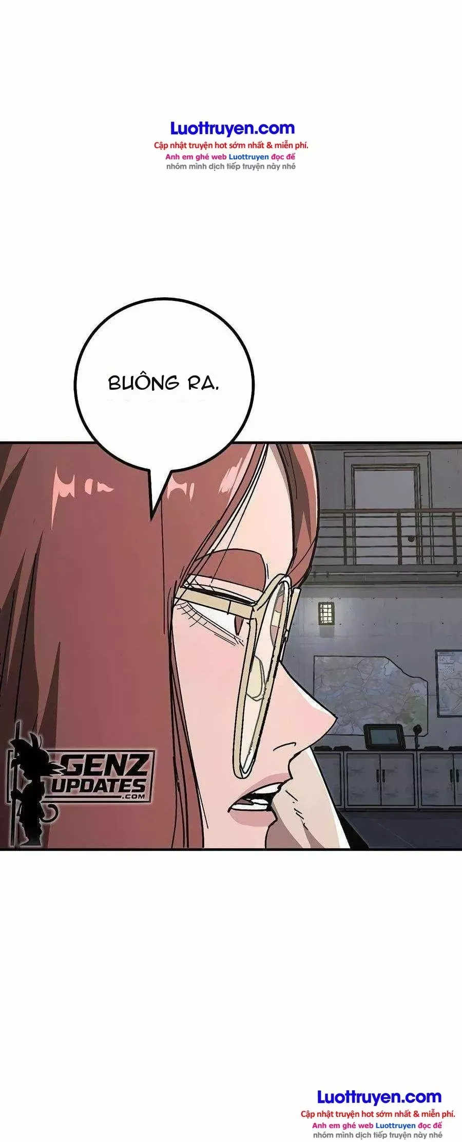 Người Dọn Dẹp Chap 37 - Next Chap 36