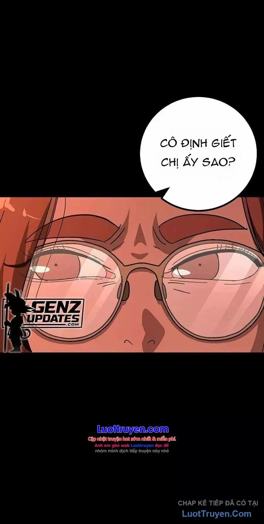 Người Dọn Dẹp Chap 38 - Next Chap 37