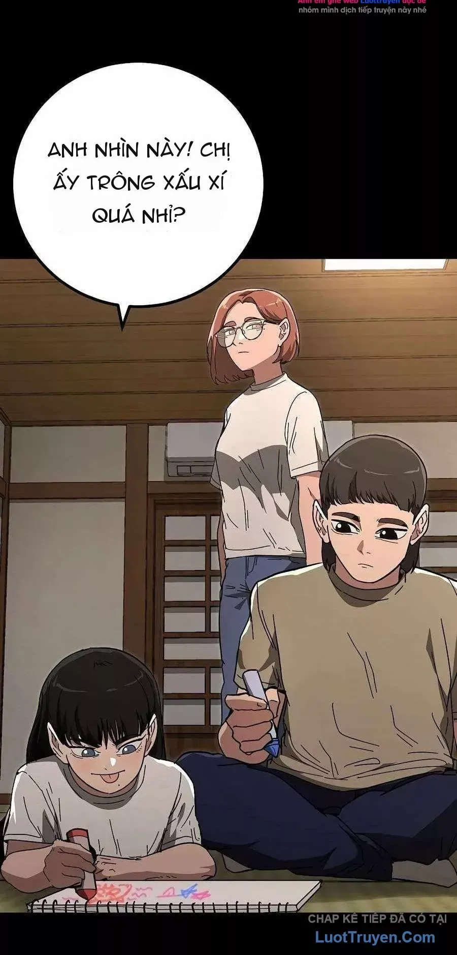 Người Dọn Dẹp Chap 38 - Next Chap 37
