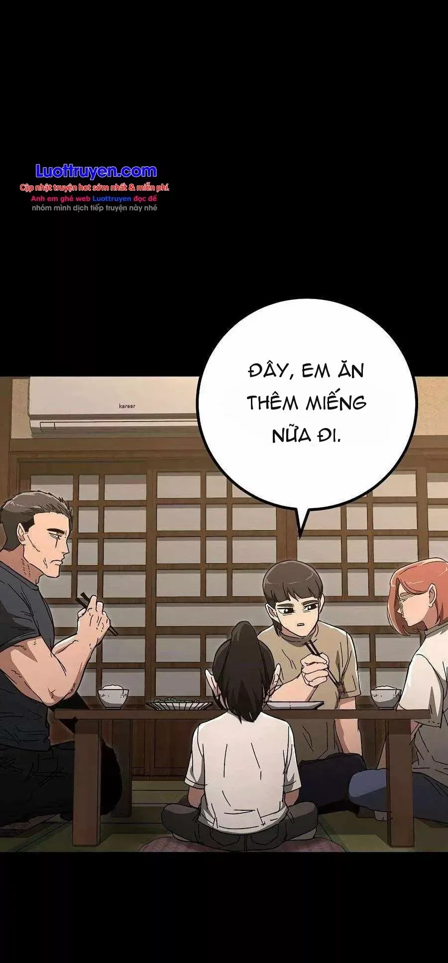 Người Dọn Dẹp Chap 38 - Next Chap 37