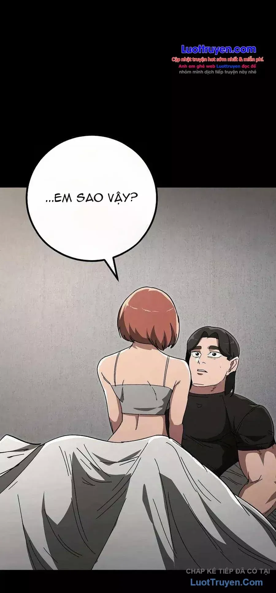 Người Dọn Dẹp Chap 38 - Next Chap 37