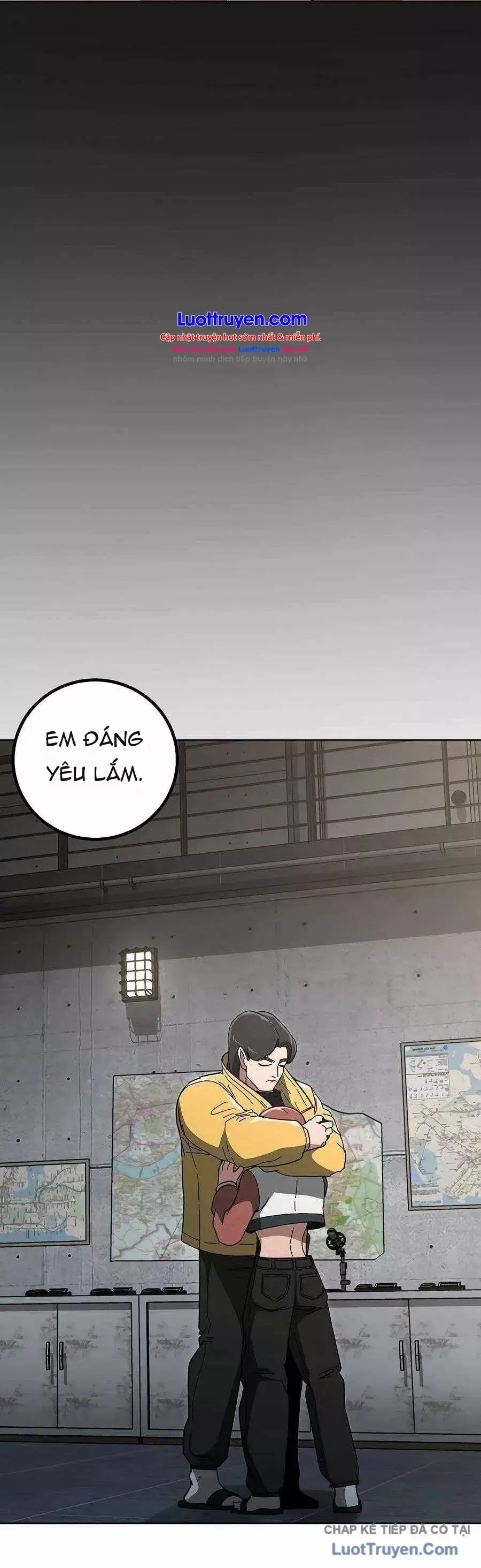 Người Dọn Dẹp Chap 38 - Next Chap 37