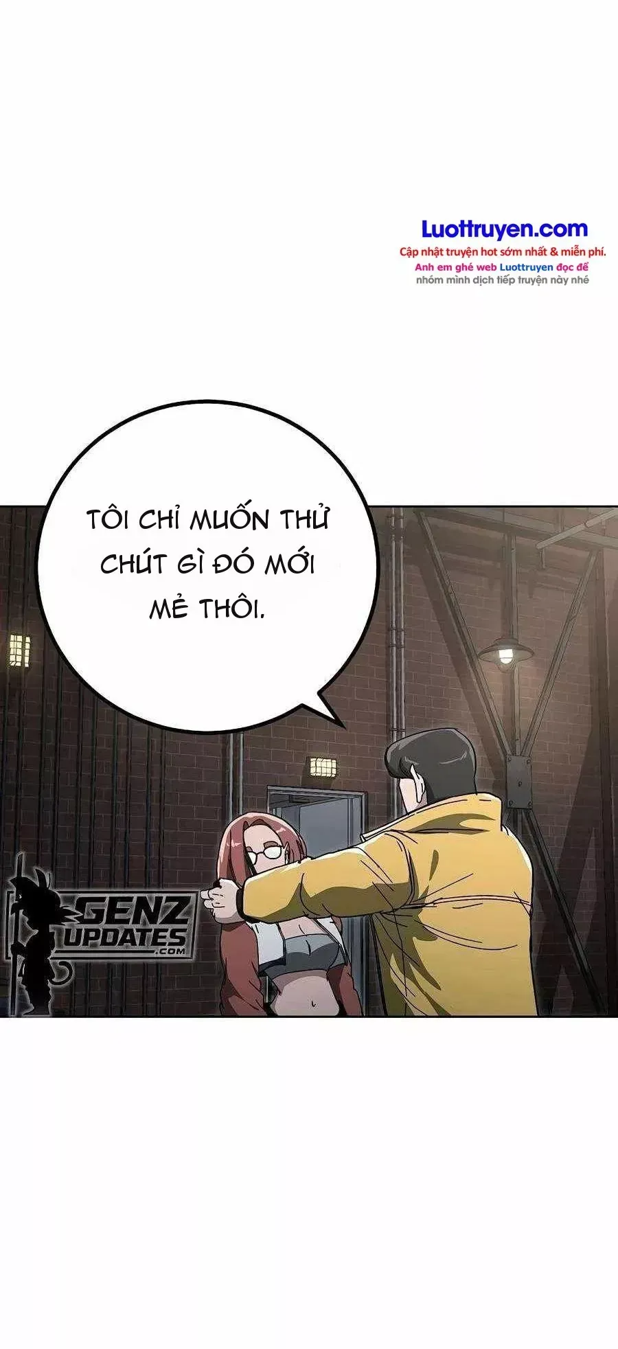 Người Dọn Dẹp Chap 38 - Next Chap 37