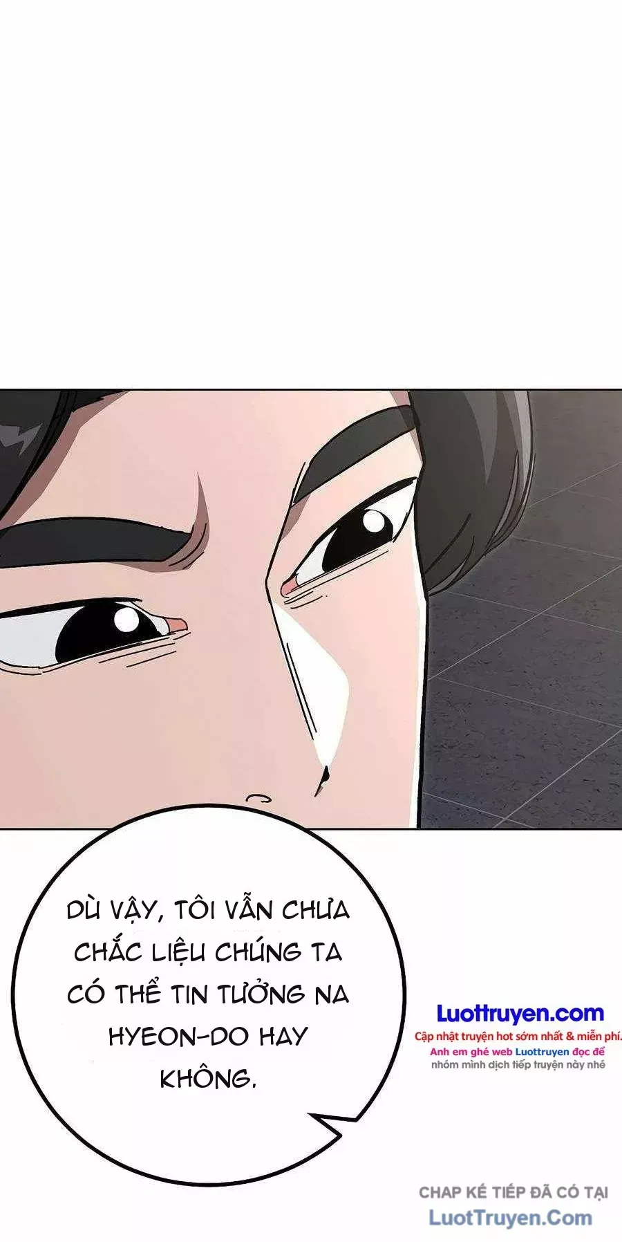 Người Dọn Dẹp Chap 38 - Next Chap 37