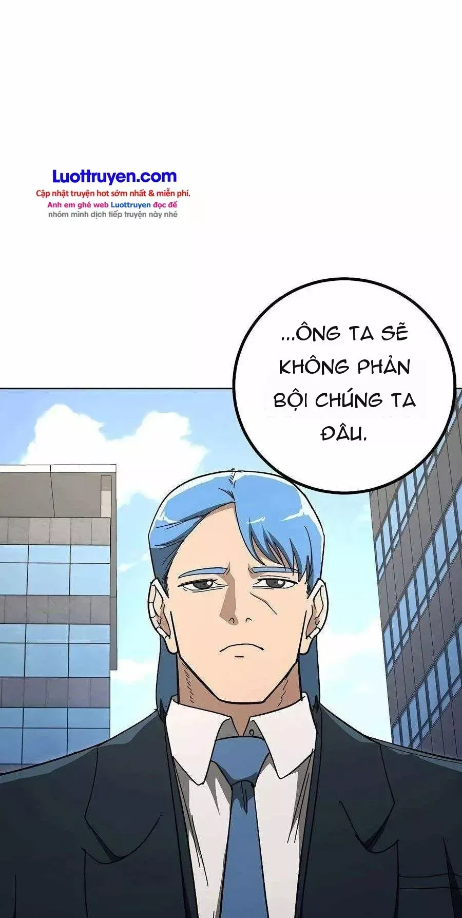 Người Dọn Dẹp Chap 38 - Next Chap 37
