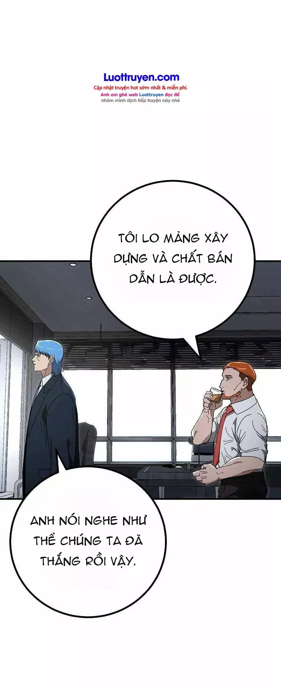 Người Dọn Dẹp Chap 38 - Next Chap 37