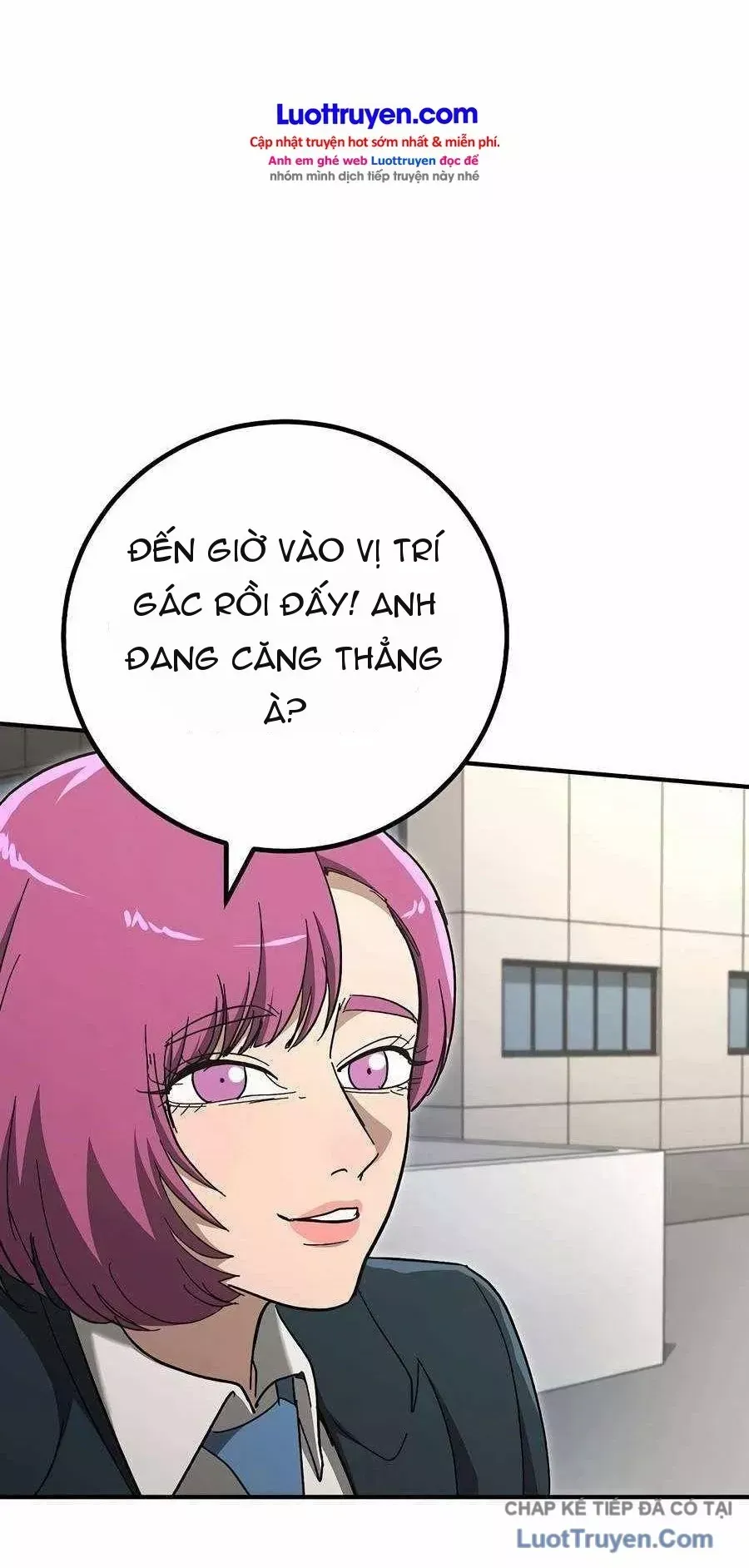 Người Dọn Dẹp Chap 38 - Next Chap 37