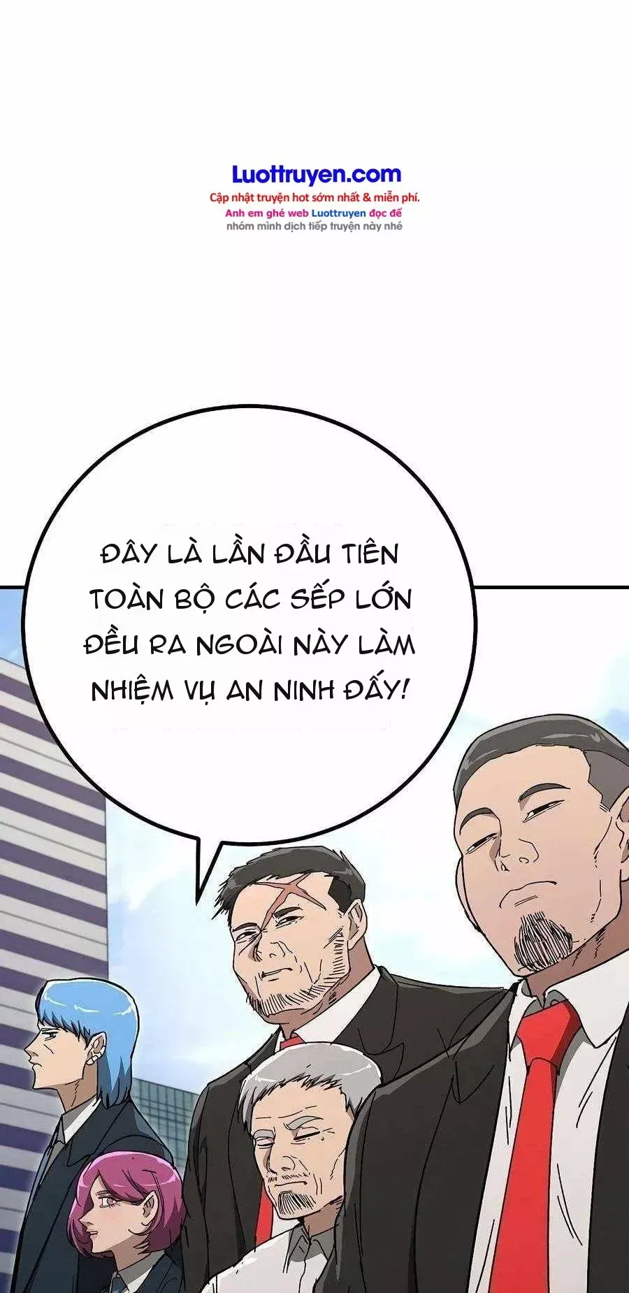 Người Dọn Dẹp Chap 38 - Next Chap 37