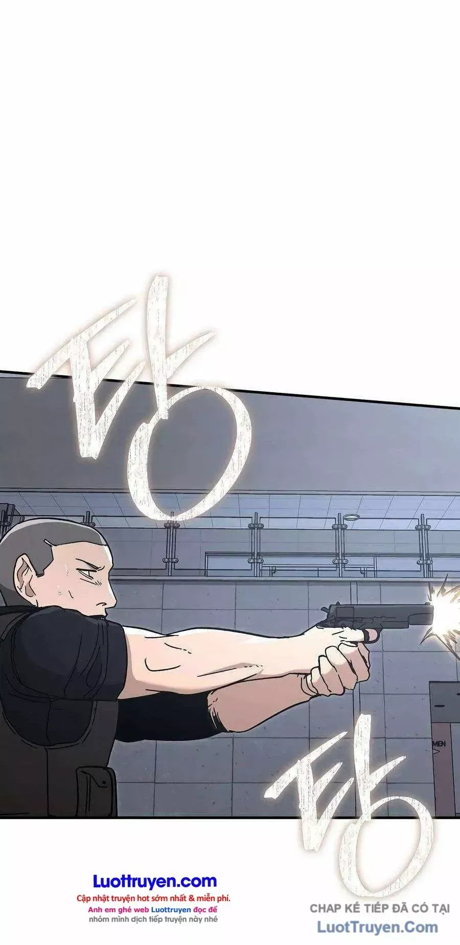 Người Dọn Dẹp Chap 38 - Next Chap 37
